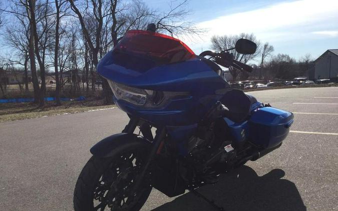 2026 Harley-Davidson® FLTRXSTSE - CVO™ Road Glide® ST