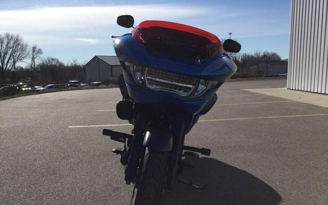 2026 Harley-Davidson® FLTRXSTSE - CVO™ Road Glide® ST