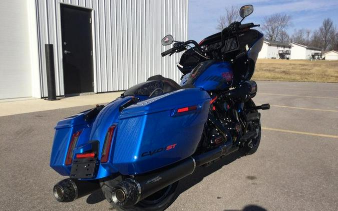 2026 Harley-Davidson® FLTRXSTSE - CVO™ Road Glide® ST