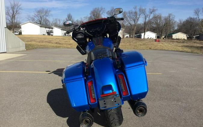 2026 Harley-Davidson® FLTRXSTSE - CVO™ Road Glide® ST