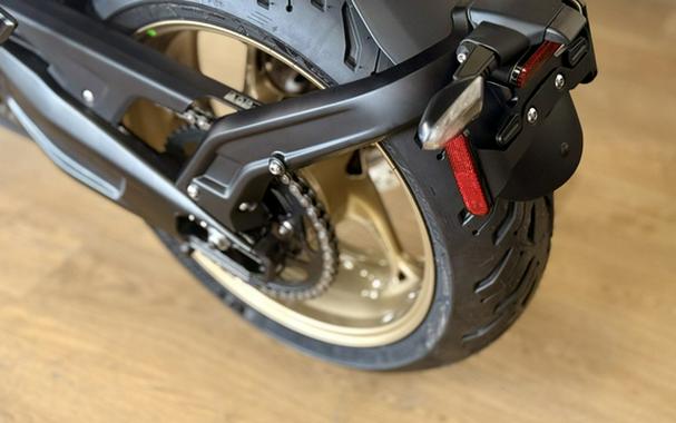 2026 Triumph Trident 800