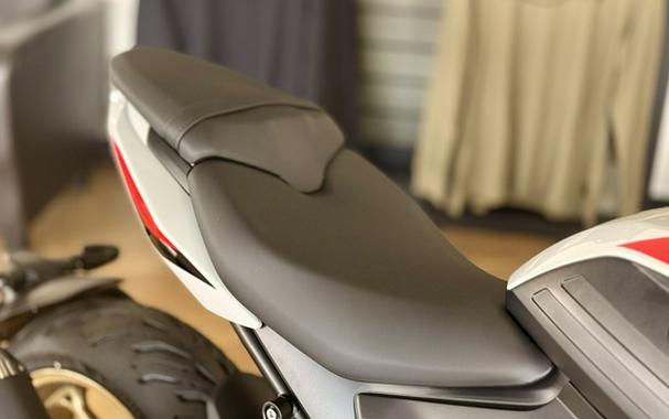 2026 Triumph Trident 800