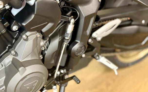 2026 Triumph Trident 800