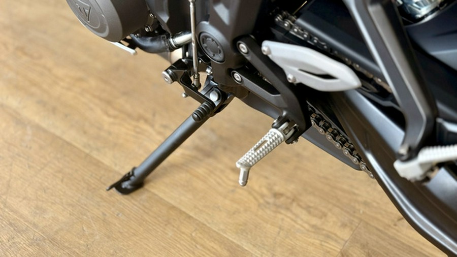 2026 Triumph Trident 800