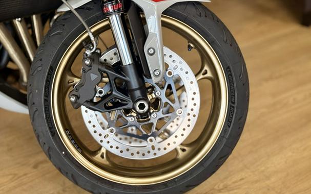 2026 Triumph Trident 800