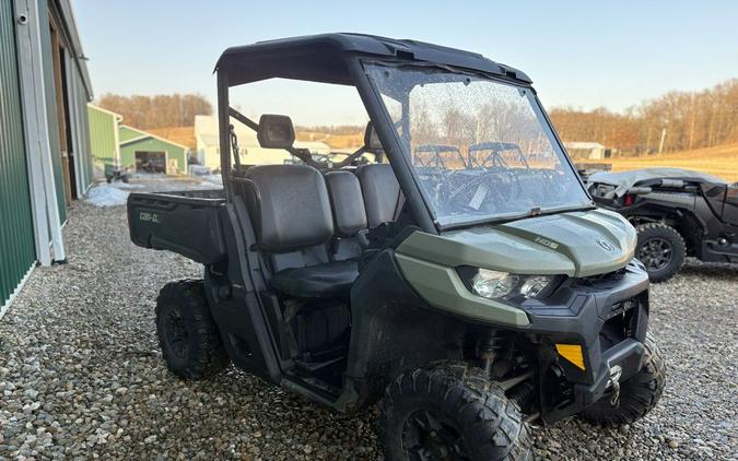 2020 Can-Am® Defender HD5