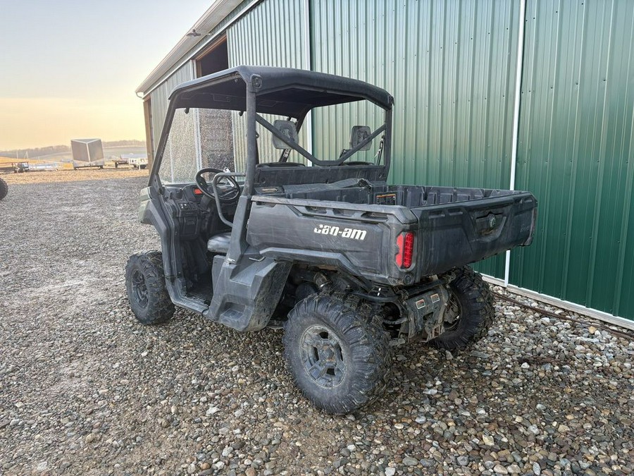 2020 Can-Am® Defender HD5