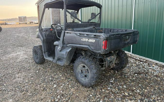 2020 Can-Am® Defender HD5