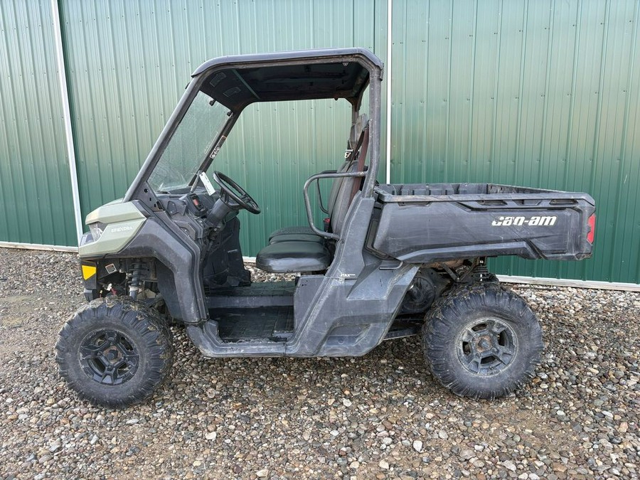 2020 Can-Am® Defender HD5