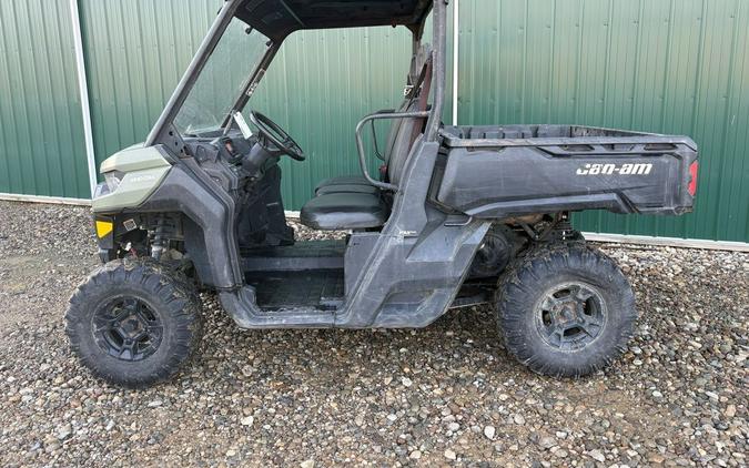 2020 Can-Am® Defender HD5