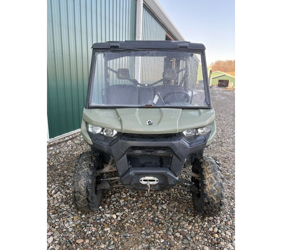 2020 Can-Am® Defender HD5