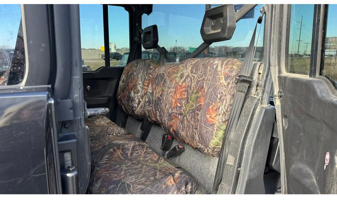 2025 Can-Am DEFENDER MAX HD10 LONESTAR