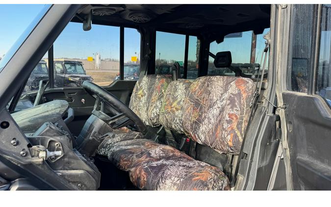 2025 Can-Am DEFENDER MAX HD10 LONESTAR