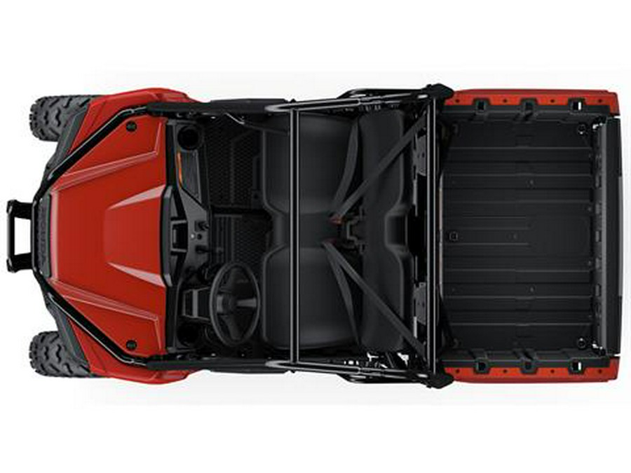 2026 Honda Pioneer 520