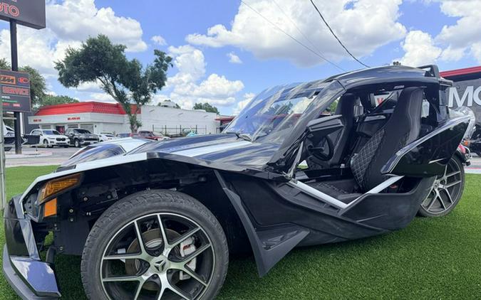 2019 Polaris SLINGSHOT GT