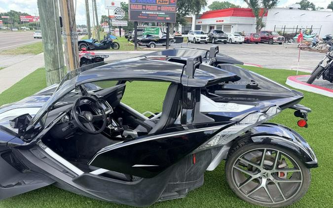 2019 Polaris SLINGSHOT GT