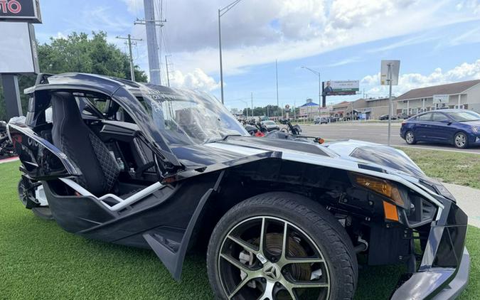 2019 Polaris SLINGSHOT GT