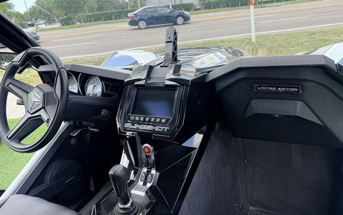 2019 Polaris SLINGSHOT GT