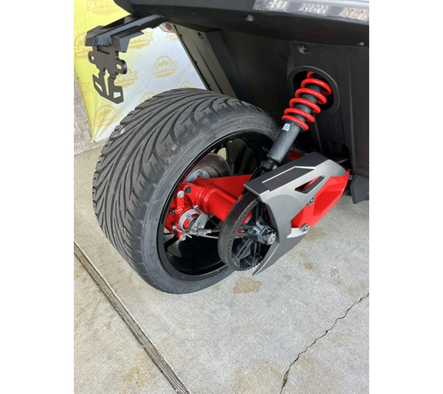 2024 Slingshot Slingshot R Autodrive