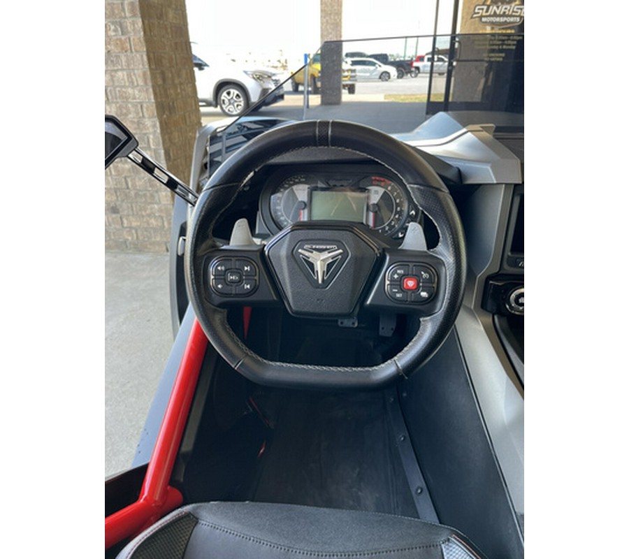 2024 Slingshot Slingshot R Autodrive
