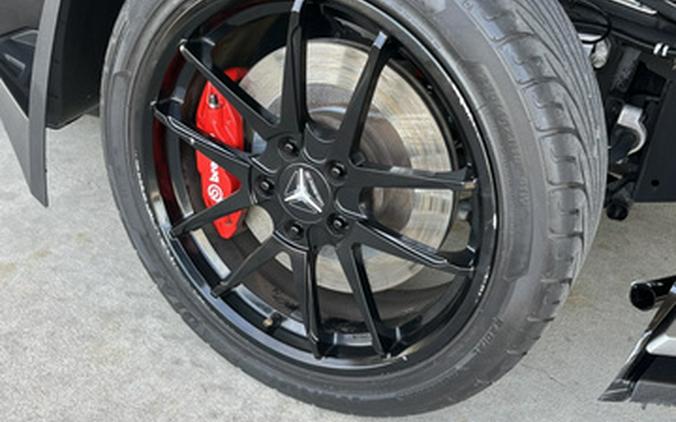 2024 Slingshot Slingshot R Autodrive