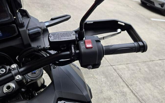 2026 Honda Africa Twin Base