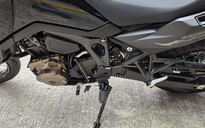 2026 Honda Africa Twin Base