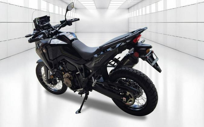 2026 Honda Africa Twin Base