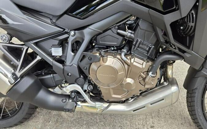 2026 Honda Africa Twin Base