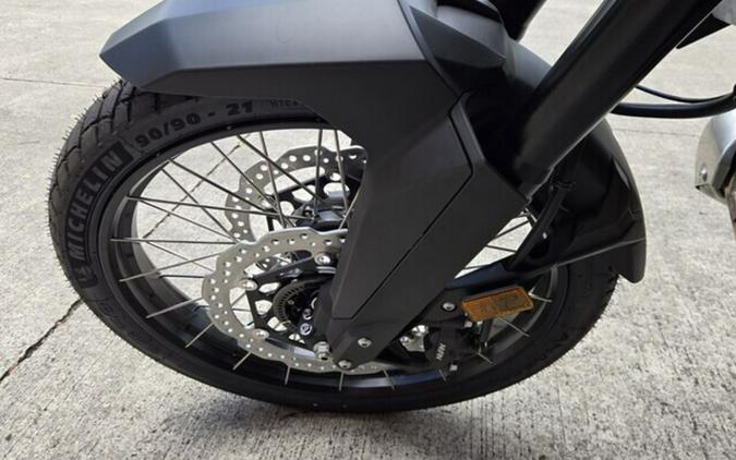 2026 Honda Africa Twin Base