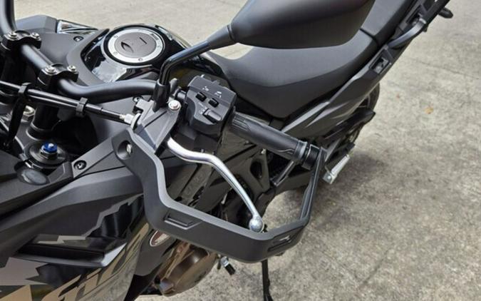 2026 Honda Africa Twin Base