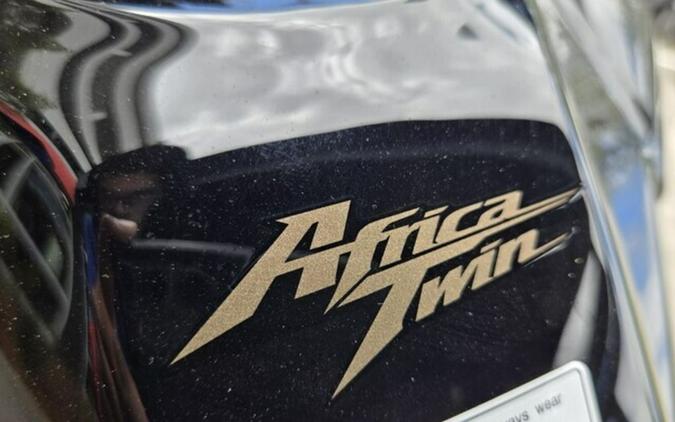 2026 Honda Africa Twin Base