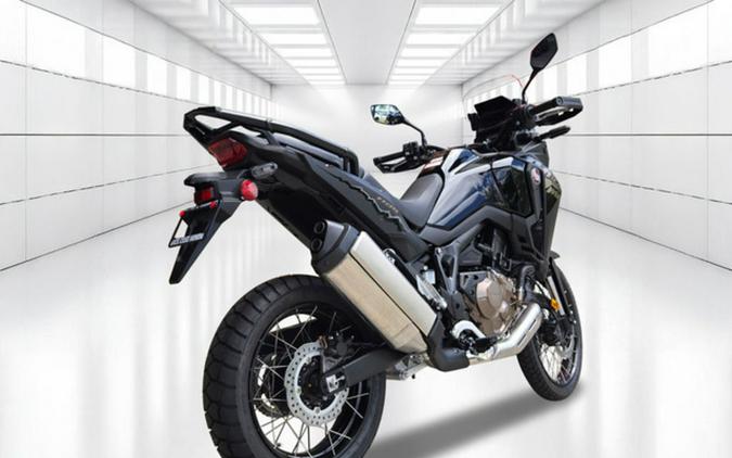 2026 Honda Africa Twin Base