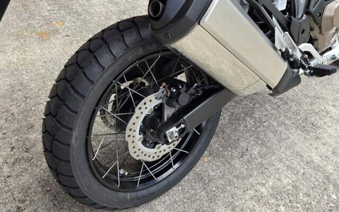 2026 Honda Africa Twin Base