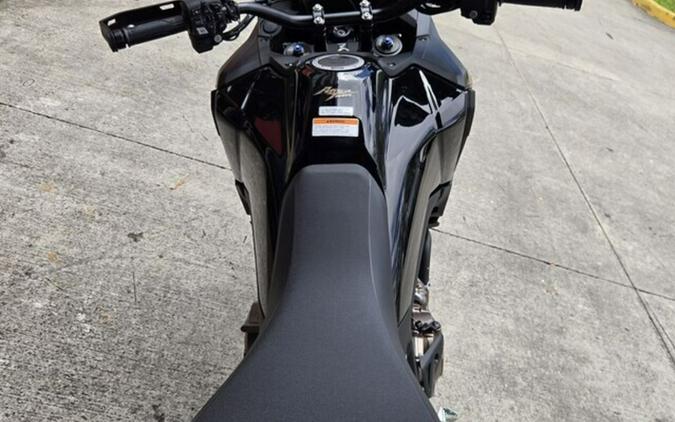 2026 Honda Africa Twin Base