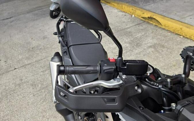2026 Honda Africa Twin Base