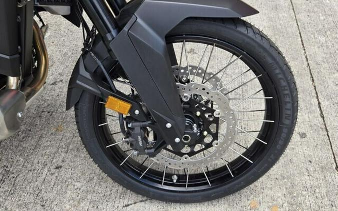 2026 Honda Africa Twin Base