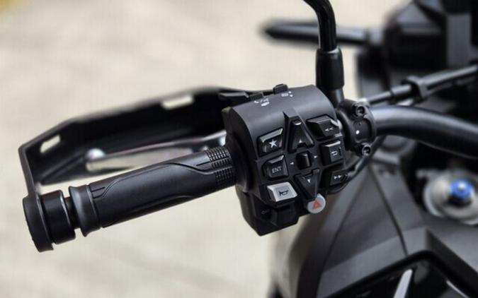 2026 Honda Africa Twin Base