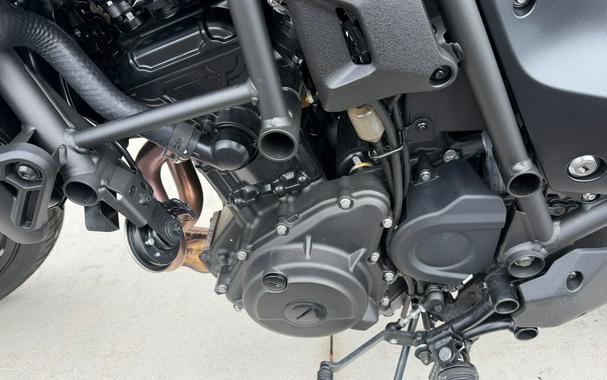 2025 Kawasaki Eliminator ABS