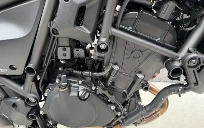 2025 Kawasaki Eliminator ABS