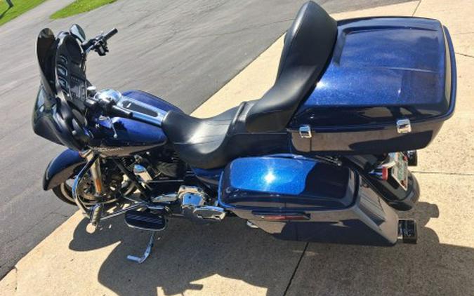 2014 Harley-Davidson Street Glide®
