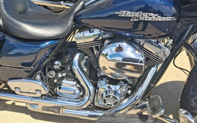 2014 Harley-Davidson Street Glide®