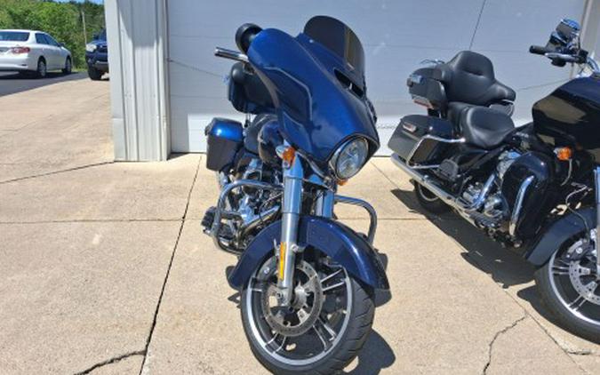 2014 Harley-Davidson Street Glide®