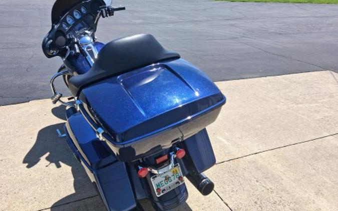 2014 Harley-Davidson Street Glide®