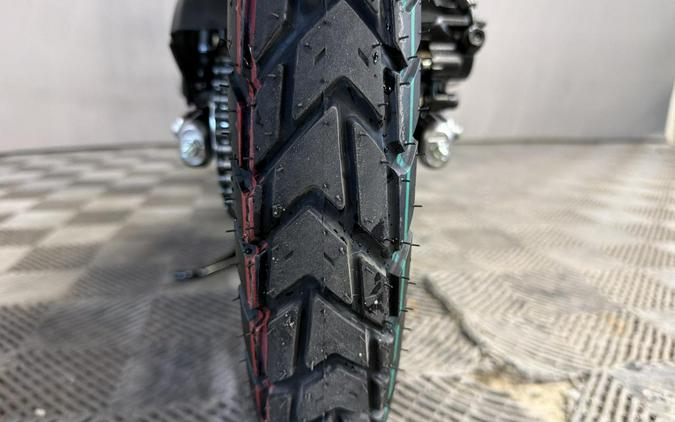2026 HONDA TRAIL 125 ABS