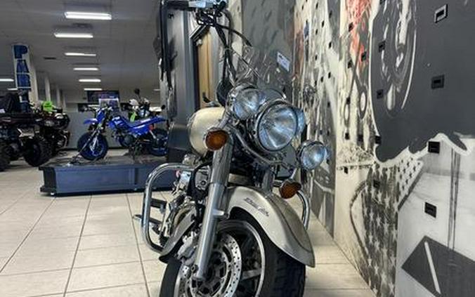 2006 Yamaha V Star 1100 Silverado