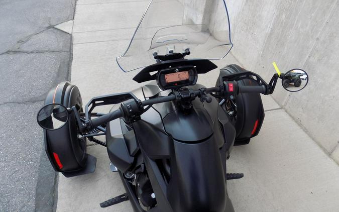 2020 Can-Am® Ryker Rally Edition