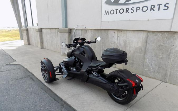 2020 Can-Am® Ryker Rally Edition