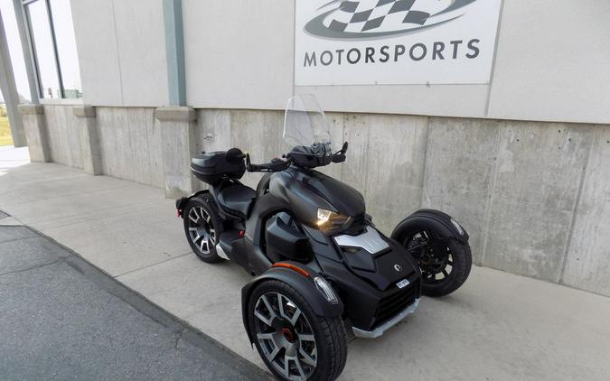 2020 Can-Am® Ryker Rally Edition