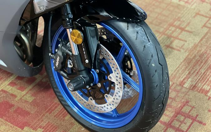 2026 Kawasaki Ninja® ZX™-6R ABS